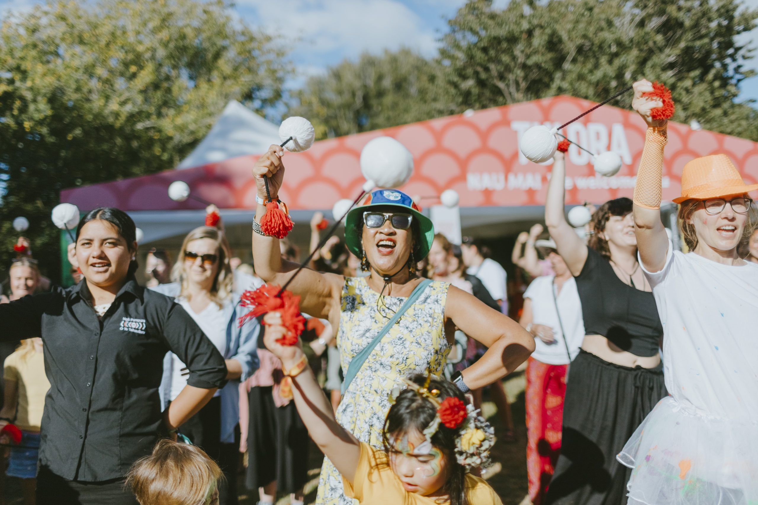 Home Womad Aotearoa 2025